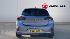 Vauxhall Corsa 1.2 Turbo SE 5dr Auto Petrol Hatchback